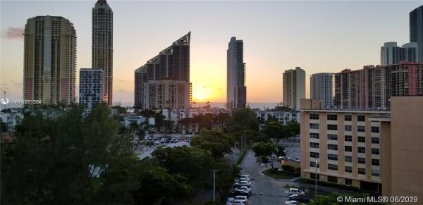 Fairview House, 17600 N Bay Rd #N906, Sunny Isles Beach, Florida 33160, image 2