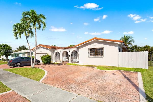 Westbrooke Gardens, 9931 SW 22nd St, University Park, Florida 33165, image 2