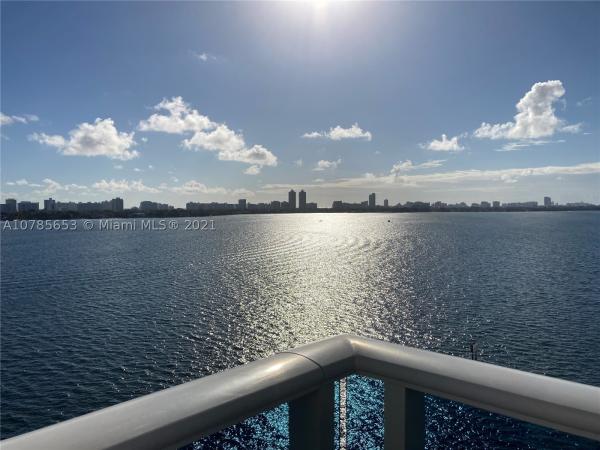 Treasures On The Bay, 7501 E Treasure Dr #4EF, North Bay Village, Florida 33141, image 1