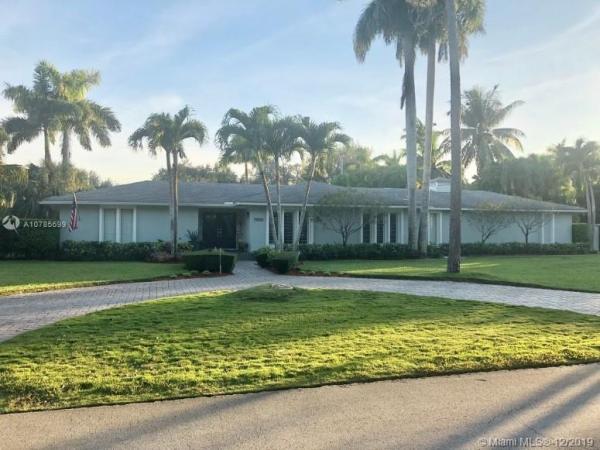 7990 SW 69th Ter, Glenvar Heights, Florida 33143, image 2