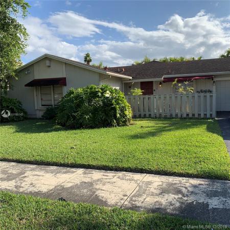 Winston Park, 13238 SW 86th Ln, Kendale Lakes, Florida 33183, image 2