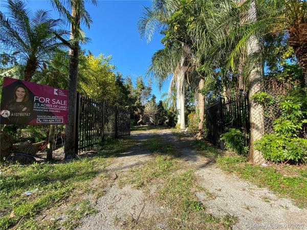 Redland No HOA, Redland, Florida 33031, image 2