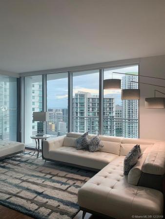 The Ivy At Riverfront, 90 SW 3rd St #3209, Miami, Florida 33130, image 2