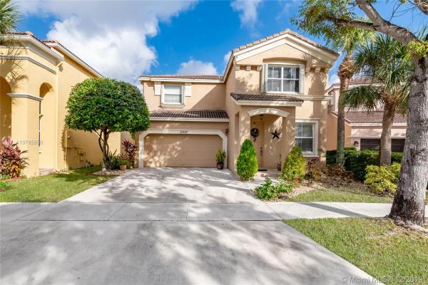 Riviera Isles, 15507 SW 49th Ct, Miramar, Florida 33027, image 2