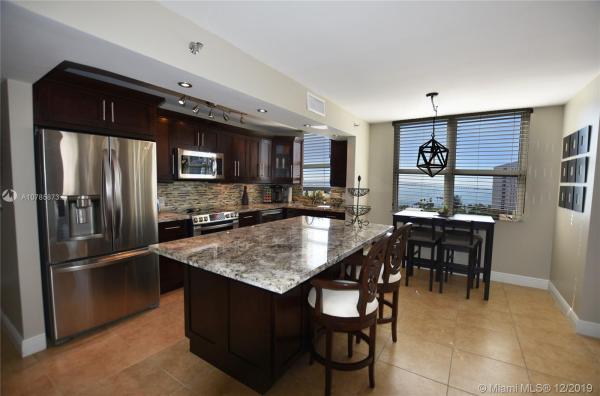 Isola, 770 Claughton Island Dr #1402, Miami, Florida 33131, image 2