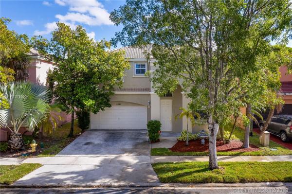 Riviera Isles, 5041 SW 155th Ave, Miramar, Florida 33027, image 2