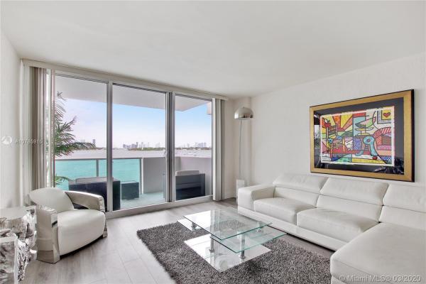 Mirador North 1200, 1200 West Ave #205, Miami Beach, Florida 33139, image 2