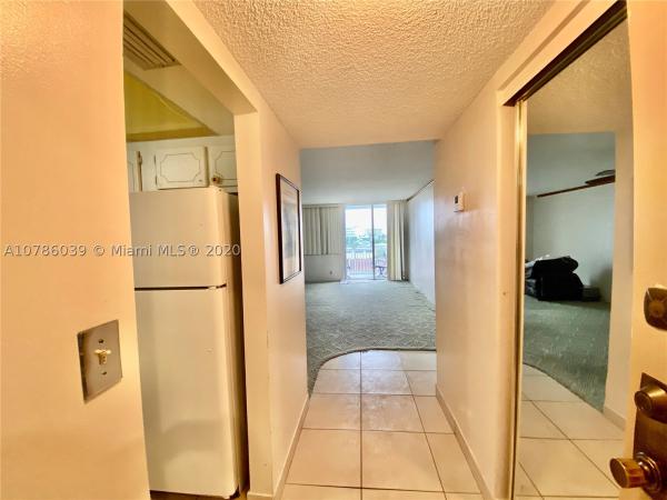 Bayview Towers South, 2100 Sans Souci Blvd #A409, North Miami, Florida 33181, image 3