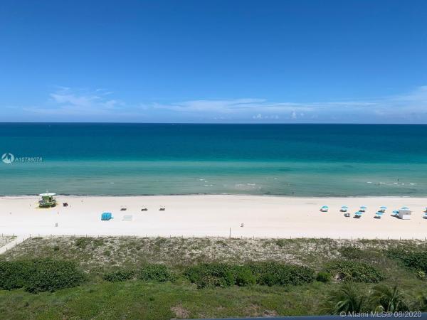 L´Excellence, 5757 Collins Ave #1205, Miami Beach, Florida 33140, image 2