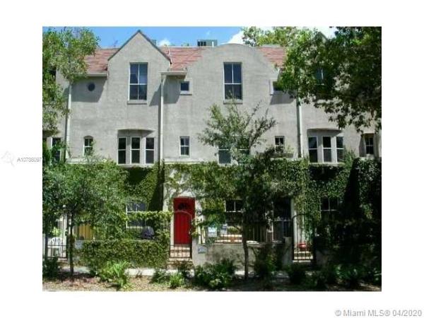 French Village In The Grove, 3015 Virginia St #12, Miami, Florida 33133, image 2