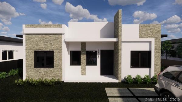 Hialeah Heights, 2975 NW 60th St, Brownsville, Florida 33142, image 2