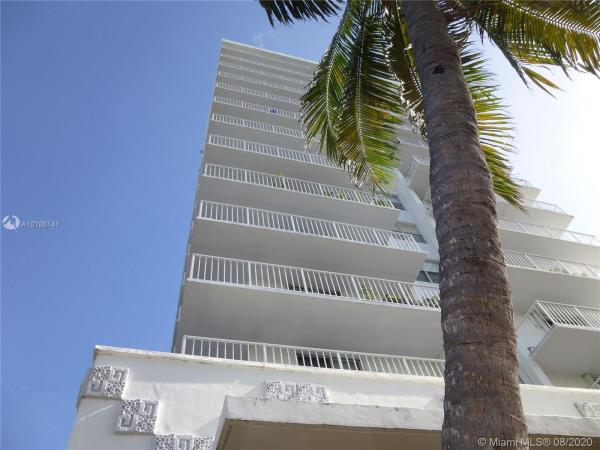 Clearview Towers, 2829 Indian Creek Dr #410, Miami Beach, Florida 33140, image 2