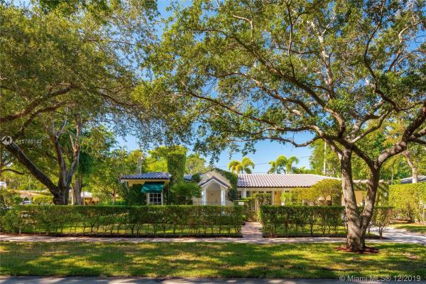 Riviera, 5910 Maggiore St, Coral Gables, Florida 33146, image 2