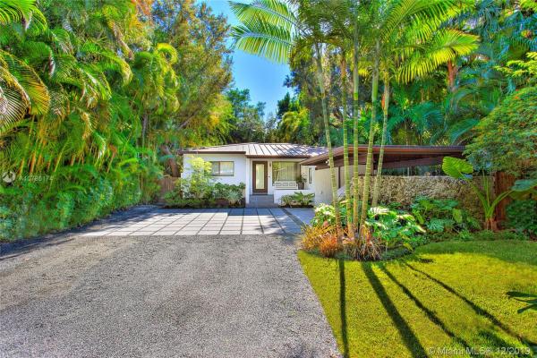 Sunshine Vistas, 4140 Crawford Ave, Miami, Florida 33133, image 2
