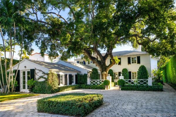 Lake View, 4955 Lakeview Dr, Miami Beach, Florida 33140, image 2
