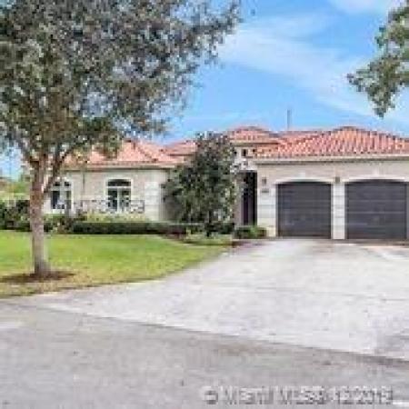 12958 SW 215th Ter, Unincorporated Dade County, Florida 33177, image 2