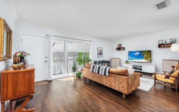 Edgewater Of Coral Gables, 35 Edgewater Dr #203, Coral Gables, Florida 33133, image 2