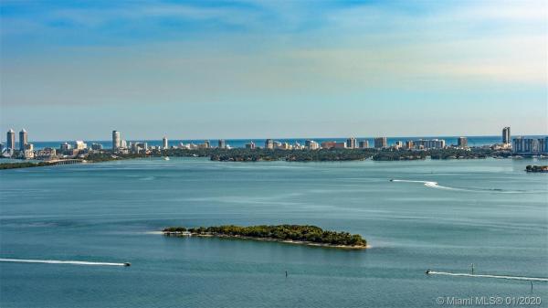 Paramount Bay, 2020 N Bayshore Dr.. #3407, Miami, Florida 33137, image 2