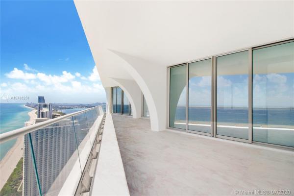 Jade Signature, 16901 Collins Ave #4901, Sunny Isles Beach, Florida 33160, image 2
