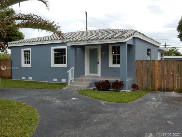 Harwood Village, 7350 SW 19th Ter, Coral Terrace, Florida 33155, image 2
