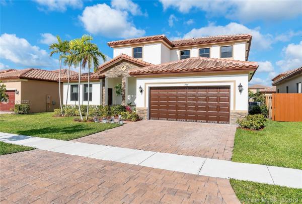 Sonoma At The Vineyards, 710 SE 35th Ter, Homestead, Florida 33033, image 2