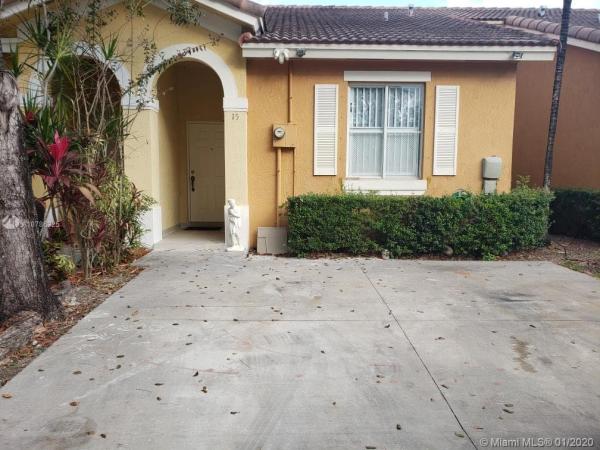 Mowry Villas, 15 SW 15th Ter, Homestead, Florida 33030, image 2