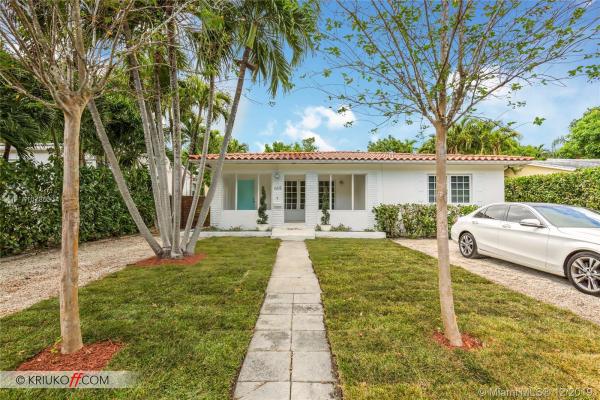 Acadia, 665 NE 70th St, Miami, Florida 33138, image 2