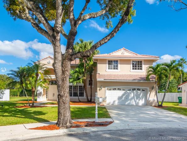Bristol Bay, 14849 SW 43rd Ct, Miramar, Florida 33027, image 2