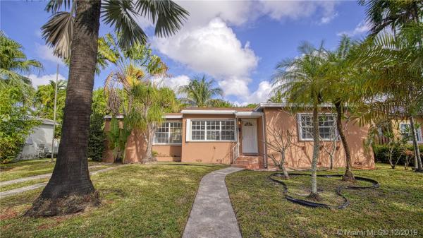 Miami Springs No HOA, 433 Payne Dr, Miami Springs, Florida 33166, image 2
