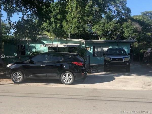 Nichols Heights, 13870 NW 5 Ave #, North Miami, Florida 33168, image 2