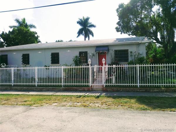 Glenroyal, 141 NW 24th Ave, Miami, Florida 33125, image 2