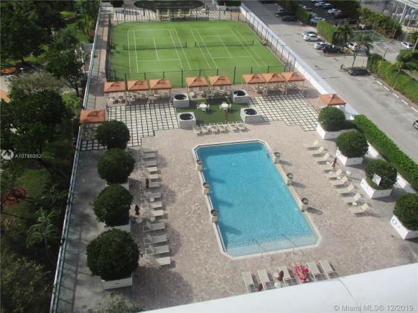 Admirals Port East, 2851 NE 183rd St #1106E, Aventura, Florida 33160, image 2