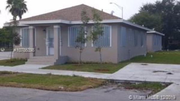 Craftsmens Homes, 3237 NW 45 St #, Brownsville, Florida 33142, image 2