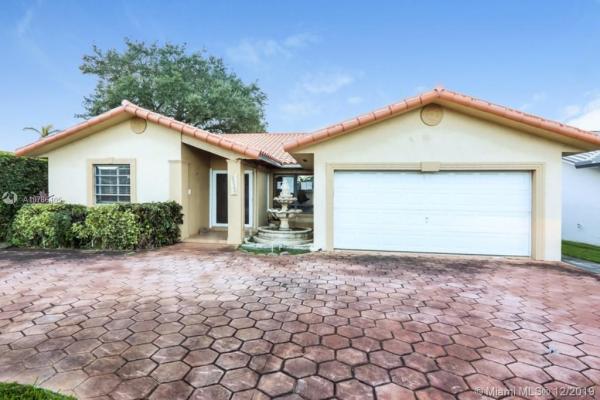 Coral Way Estates, 2720 SW 114th Ave, University Park, Florida 33165, image 2