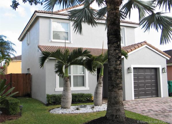 The Shores At Keys Gate, 1549 SE 20th Pl, Homestead, Florida 33035, image 2