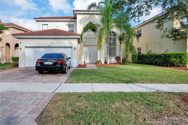 Portofino Oaks, 1157 NE 37th Pl, Homestead, Florida 33033, image 2