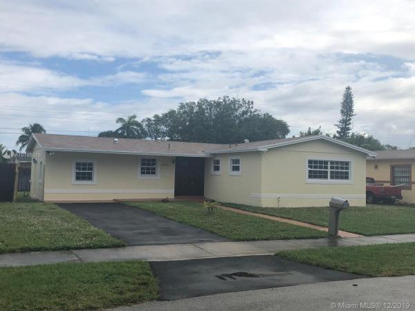 Lake Lucerne, 20601 NW 24th Ct, Miami Gardens, Florida 33056, image 2