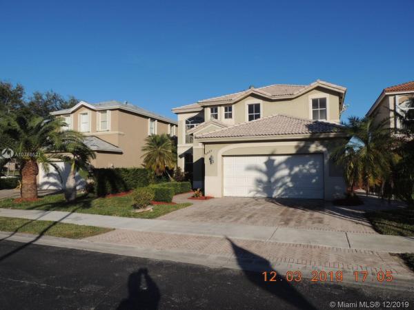 4421 SW 161st Path, Unincorporated Dade County, Florida 33185, image 2