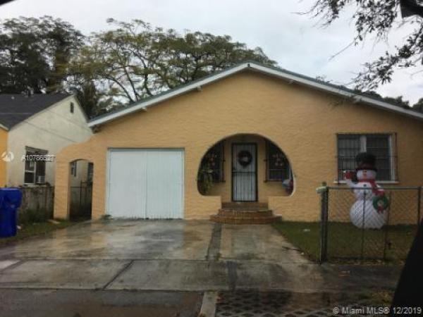 17th Avenue Manor, 1741 NW 44th St, Miami, Florida 33142, image 2