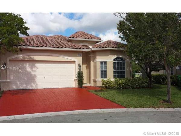 5270 SW 141st Ter, Miramar, Florida 33027, image 2