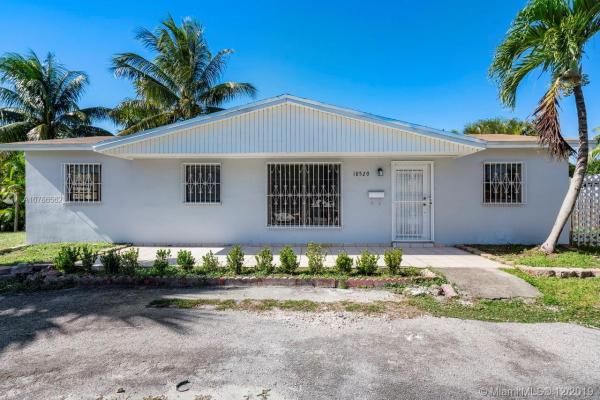 Carol City, 18520 NW 47th Ave, Miami Gardens, Florida 33055, image 2