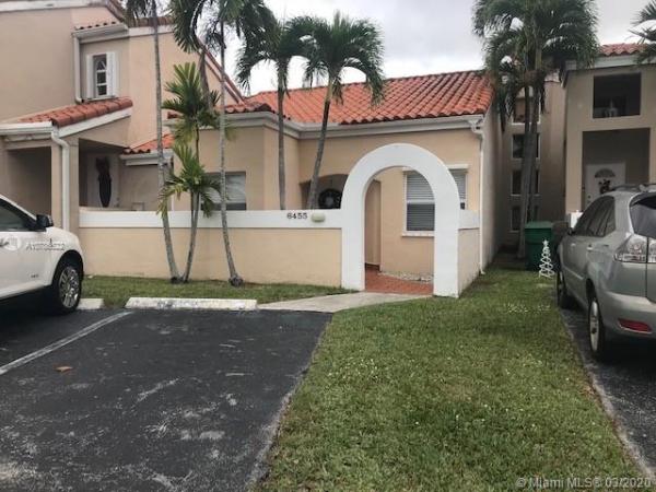 Kendall Springs, 6455 SW 132nd Court Cir, Kendale Lakes, Florida 33183, image 2