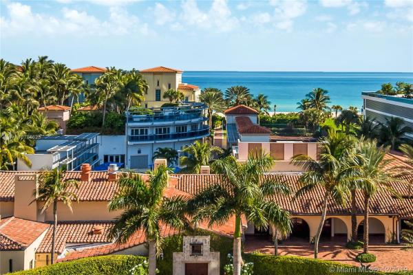 The Grandview, 5900 Collins Ave #702, Miami Beach, Florida 33140, image 1