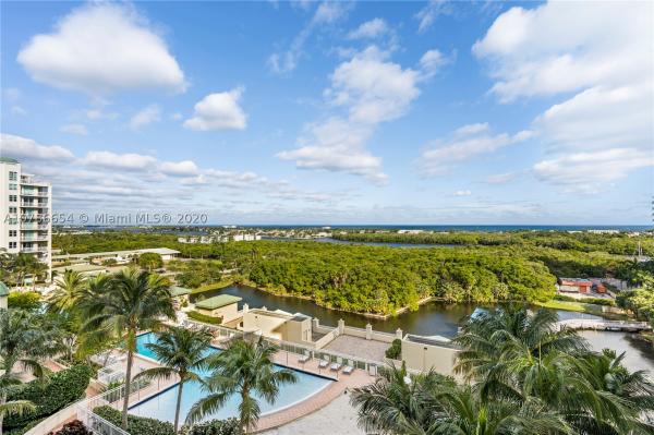Casa Costa, 350 N Federal Hwy #1007, Boynton Beach, Florida 33435, image 1