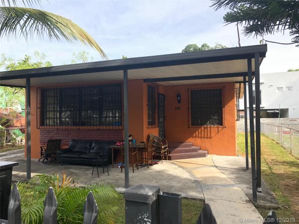 Northern Boulevard, 3411 NW 5th Ave, Miami, Florida 33127, image 2