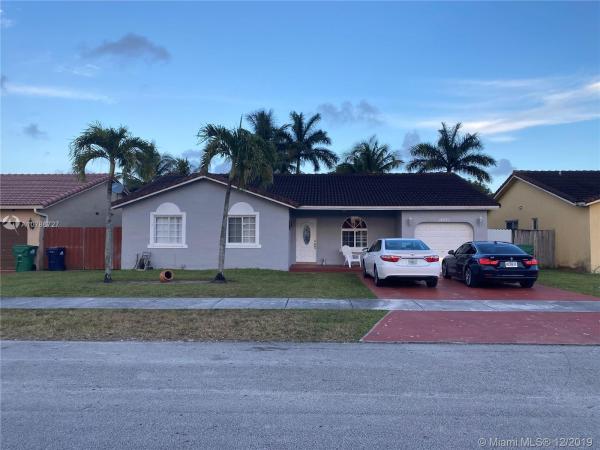 Majestic Estates, 18035 SW 154th Pl, Richmond West, Florida 33187, image 2