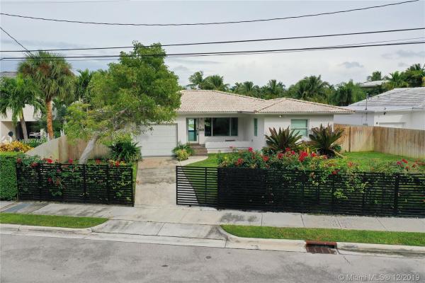 Belle Meade, 7621 NE 8th Ave, Miami, Florida 33138, image 2