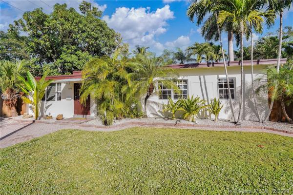6141 SW 44th Ter, Unincorporated Dade County, Florida 33155, image 2