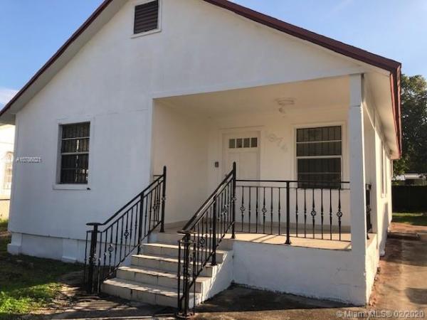 17th Avenue Manor, 1974 NW 49th St, Brownsville, Florida 33142, image 2
