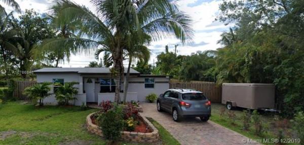 Beverly Park, 827 S 63rd Ave, Hollywood, Florida 33023, image 2